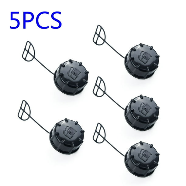 Fuel Tank For Multi Tool Trimmer Brush Cutter Strimmer For 43cc 49cc 52cc 55cc